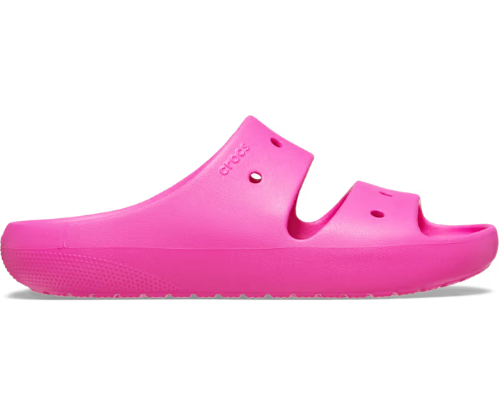 Classic Sandal v2 Juice