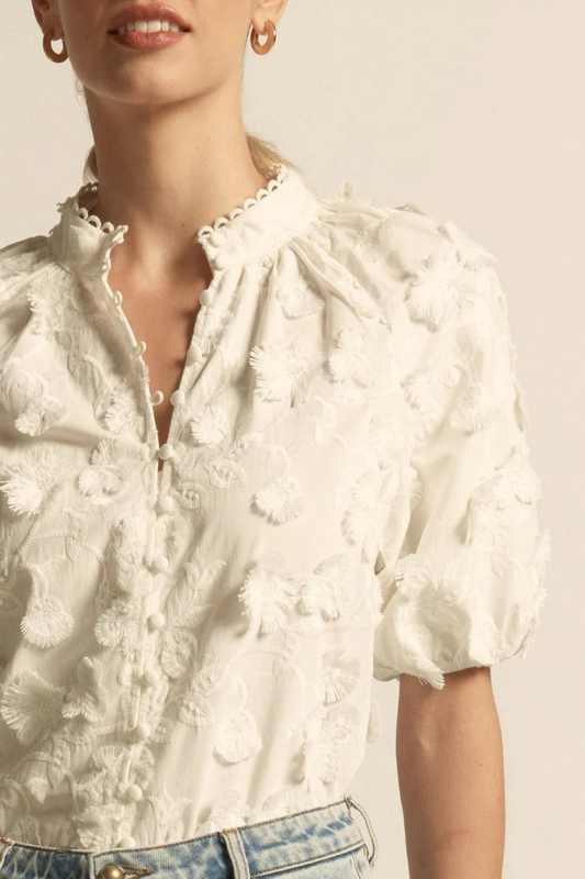 Solstice Top Porcelain