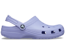 Load image into Gallery viewer, Classic Clog Kids Mystic Purple