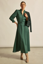 Load image into Gallery viewer, halo Dress - grove