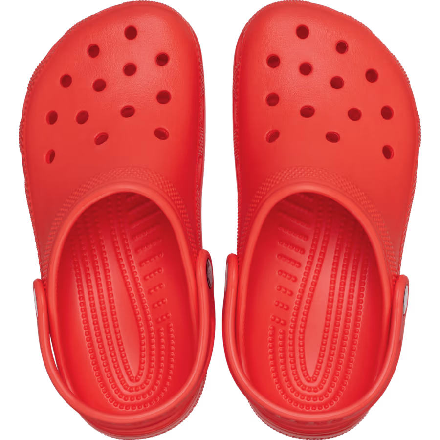 Classic Clog Kids Starfish