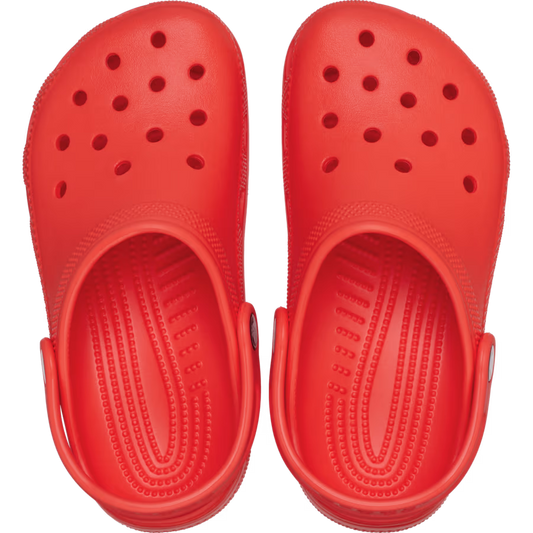 Classic Clog Kids Starfish