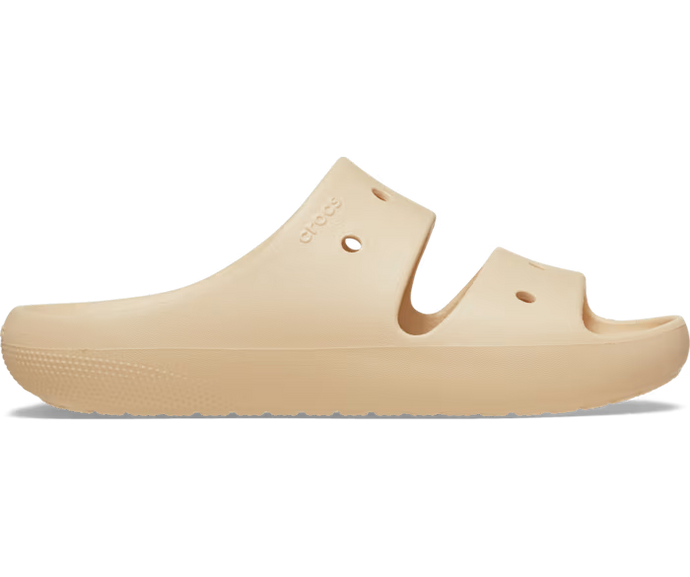 Classic Slide v2 Shitake