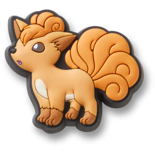 Pokemon Vulpix