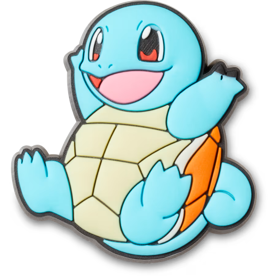 Pokemon Squirtle