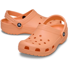 Load image into Gallery viewer, Classic Clog Kids Sunstone