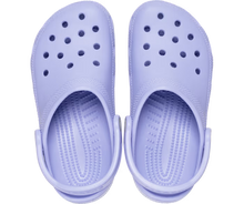 Load image into Gallery viewer, Classic Clog Kids Mystic Purple