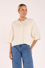 Load image into Gallery viewer, Chelsea Top - Cream