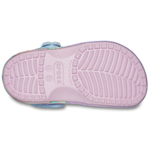 Load image into Gallery viewer, Bluey Multi Pink Classic Clog Toddler