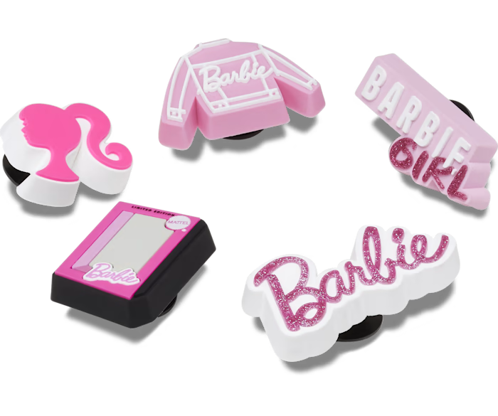 Barbie 5 Pack 2