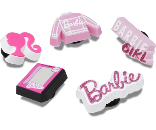 Barbie 5 Pack 2