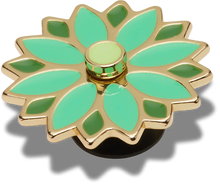 Load image into Gallery viewer, Green Spinner Flower