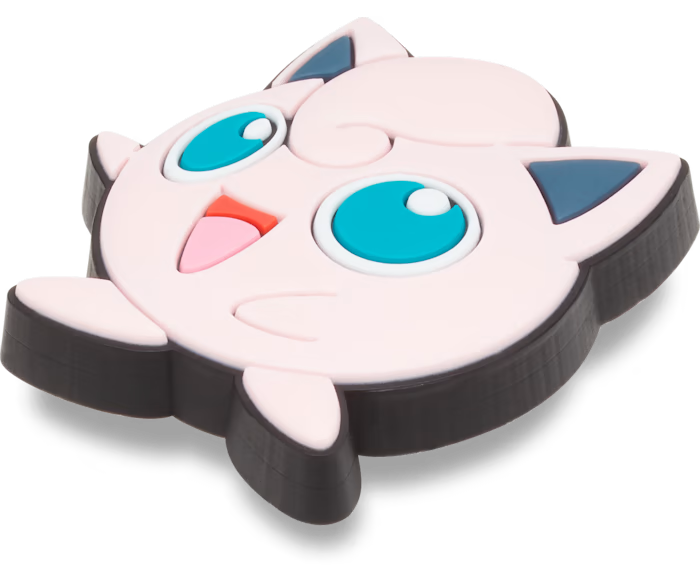 Pokemon Jigglypuff