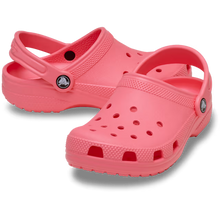 Load image into Gallery viewer, Classic Clog Kids Guava