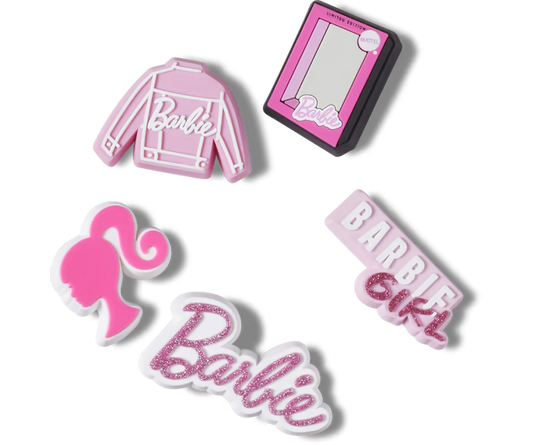 Barbie 5 Pack 2