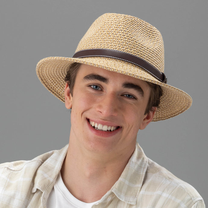 Hugh Trilby Caramel
