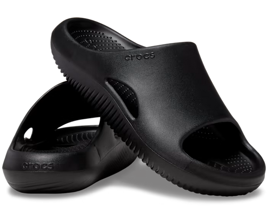 Mellow Recovery Slide Black