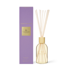 Load image into Gallery viewer, Moon and Back Sugar Dust &amp; Lily 250mL Fragrance Diffuser