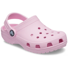 Load image into Gallery viewer, Classic Clog Kids Ballerina Pink