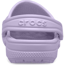 Load image into Gallery viewer, Classic Clog Toddler Lavendar