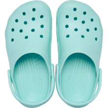 Load image into Gallery viewer, Classic Clog Kids Aquamarine