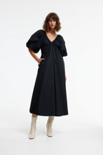 Load image into Gallery viewer, mimi dress - black