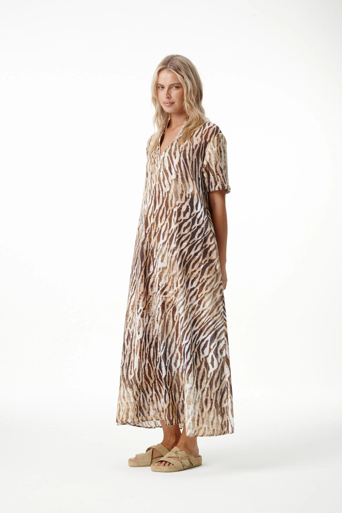 Long Grace Savanna