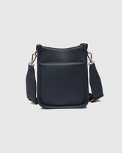 Load image into Gallery viewer, Parker Phone Crossbody Bag Navy