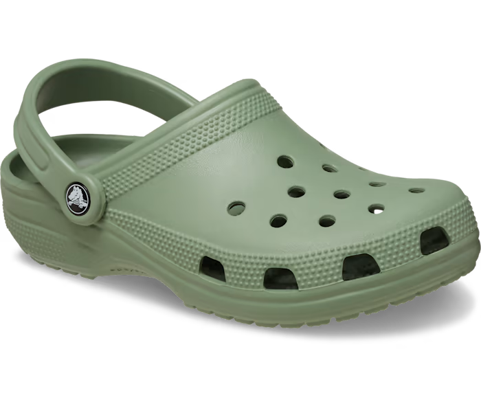 Classic Clog Moss