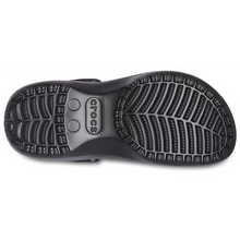 Load image into Gallery viewer, Women's Classic Platform Clog Black