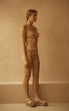 Load image into Gallery viewer, BUTA Balconette Bikini Top