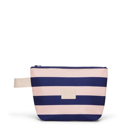 wet base midi (coast) - regatta stripe