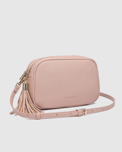 Jacinta Gia Crossbody Bag Dusty Pink