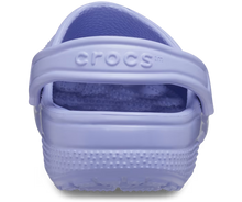 Load image into Gallery viewer, Classic Clog Kids Mystic Purple