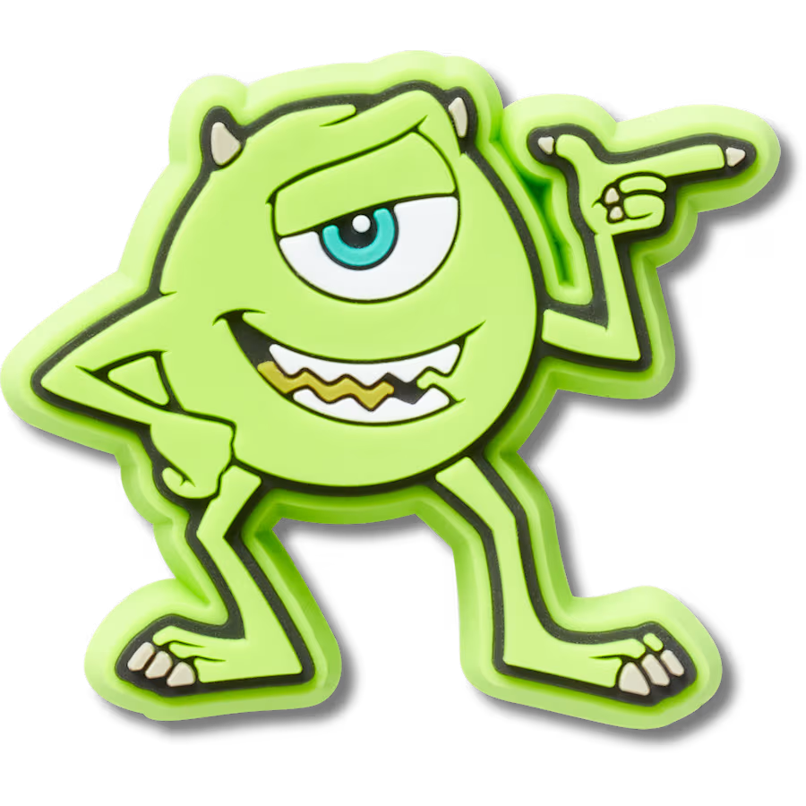 Monster Inc Mike