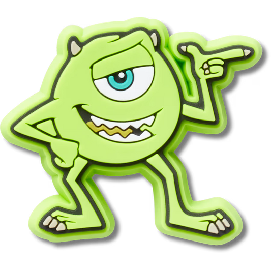 Monster Inc Mike