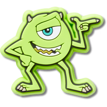 Load image into Gallery viewer, Monster Inc Mike