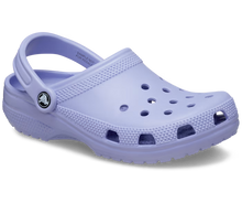 Load image into Gallery viewer, Classic Clog Kids Mystic Purple