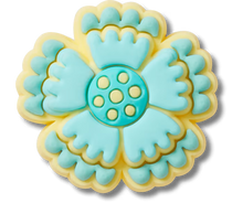 Load image into Gallery viewer, Multi Blue Flower