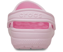 Load image into Gallery viewer, Classic Clog Toddler Pink Milk