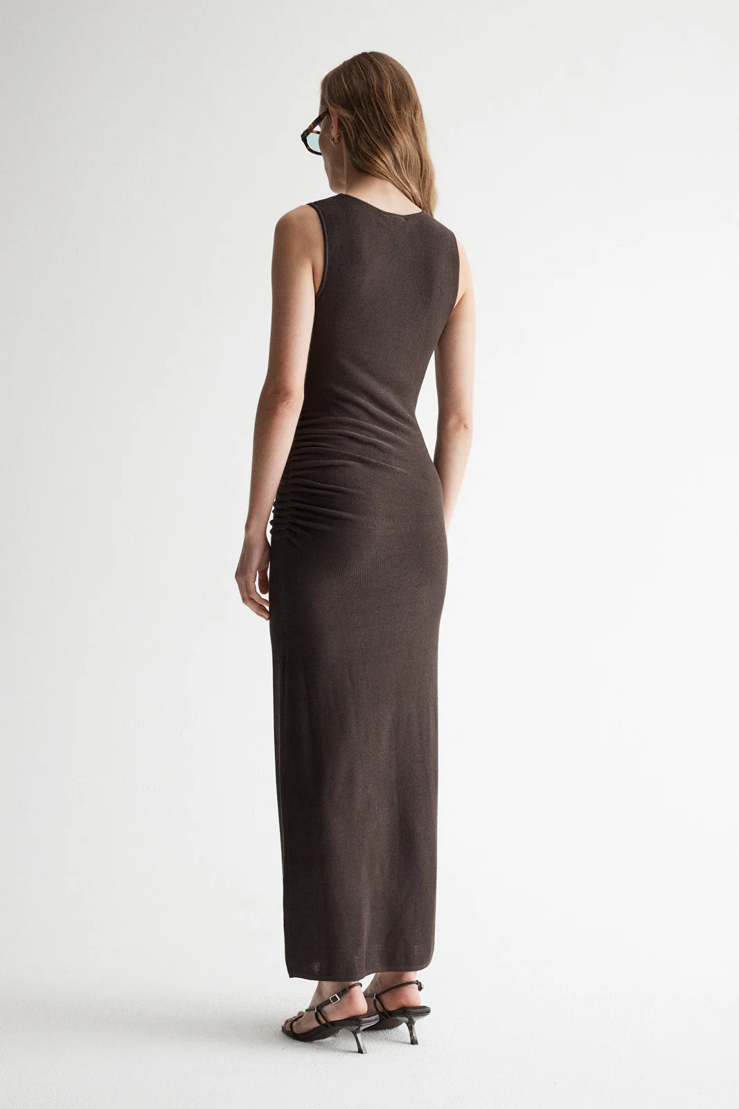 Zinnia Knit Dress