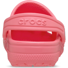 Load image into Gallery viewer, Classic Clog Toddler Guava