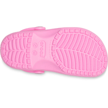 Load image into Gallery viewer, Classic Clog Toddler Taffy Pink