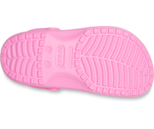 Load image into Gallery viewer, Classic Clog Kids Taffy Pink