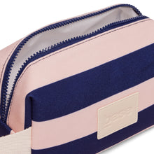 Load image into Gallery viewer, ditty base (coast) - regatta stripe