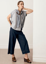 Load image into Gallery viewer, Anise Crop Pant Denim