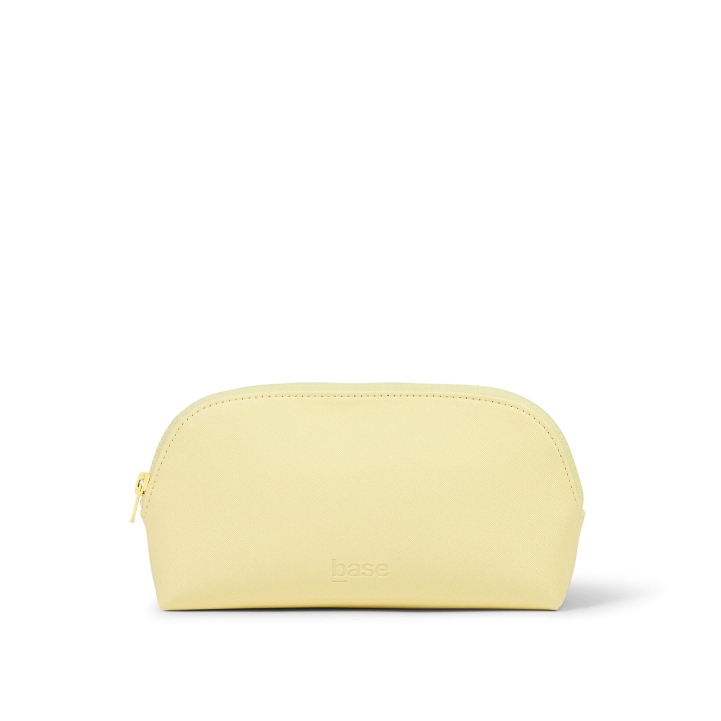 cosmetic base small (flint) - lemon