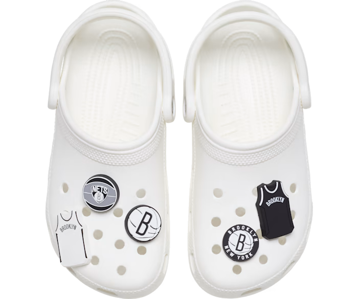 NBA Brooklyn Nets 5Pck