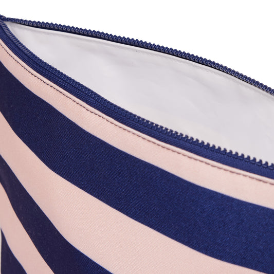 wet base large (coast) - regatta stripe