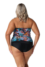 Load image into Gallery viewer, Mauritus Flouncy Tankini Top
